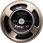 Celestion 12" Vintage 30 8 Ohm 60 Watt
